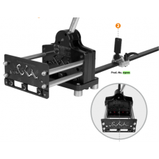 PSG5+ Din rail cutter & puncher