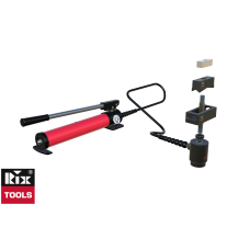 Hand pump puncher & cylinder set
