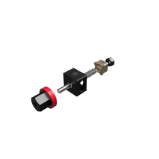 RIX Ball bearing pressure nut