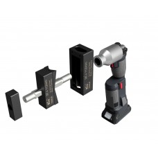 RIX Punch³ rectangular hole puncher