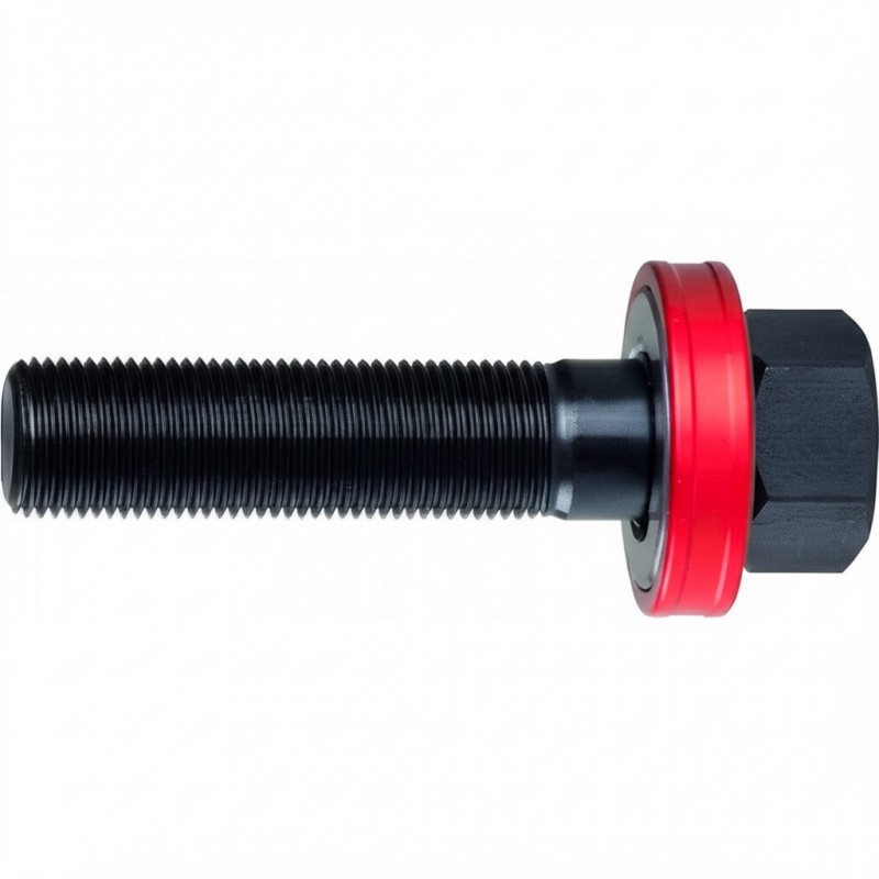 RIX Draw bolt with bearing 11.1 (7/16") x 60 (2.3/8")