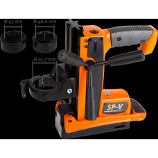 SP-V Universal Magnetic Drill Stand