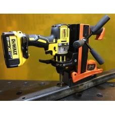 SP-V Universal Magnetic Drill Stand