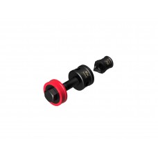 RIX Draw bolt with bearing M6 x 46