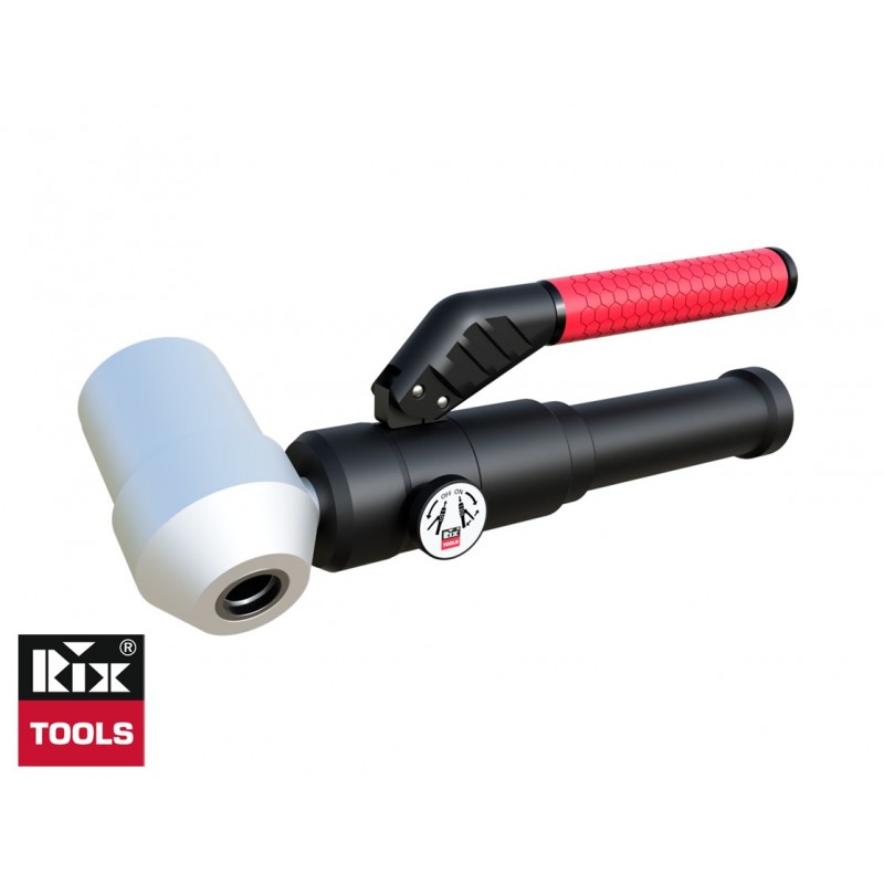 Power Puncher swivel 90°