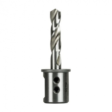 Twist Drill Weldon