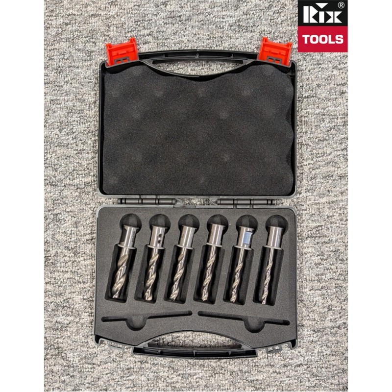 TW-SET