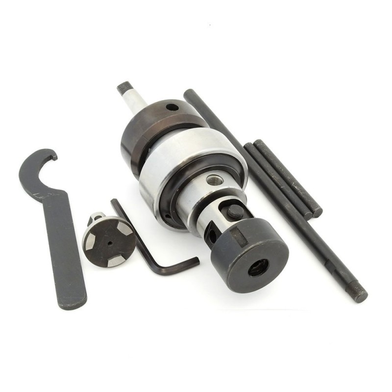 Tapping attachment  M3-M12