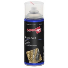 Ambro-sol cutting oil