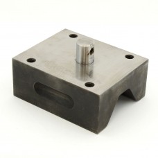 Busbar bending die