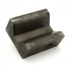 Busbar bending die