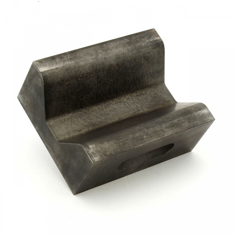 Busbar bending die