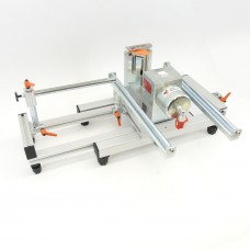 LPV basic busbar bending & punching