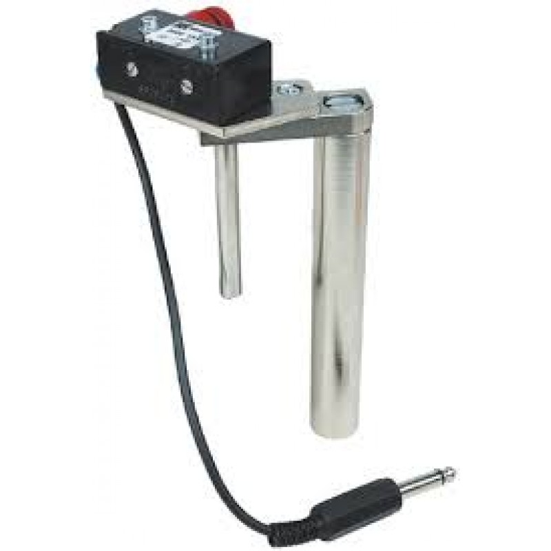 Busbar angle measure
