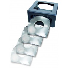 RIX Punch²  square hole puncher