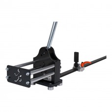 PSG4 Din rail cutter