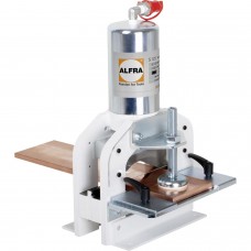 S125 Bus bar cutting device