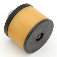 Bus bar puncher