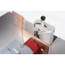 Busbar bending & hole punching device