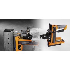 SP-V Universal Magnetic Drill Stand