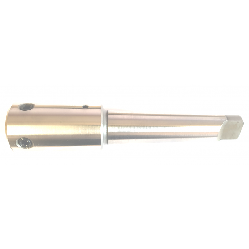 Weldon Tool Holder MT3 Without cooling